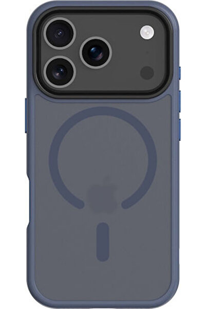 Tactical Magforce Hyperstealth Κάλυμμα Πλάτης Μπλε (iPhone 17 Pro) Κωδικός: 5...