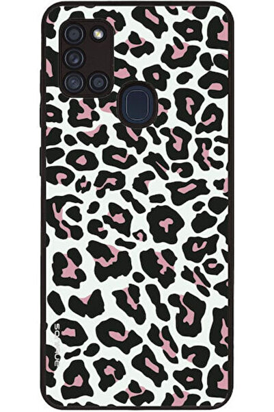 Other Θήκη Κινητού Τηλεφώνου Sonique Σειρά Animal Print Samsung Galaxy A21s Λ...
