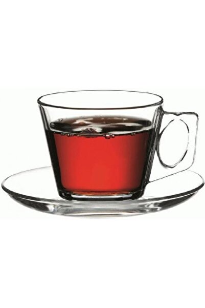 Yıldızan طقم أكواب تامجن 6 قطع 195 سي سي 97302 تامجن 1159648
