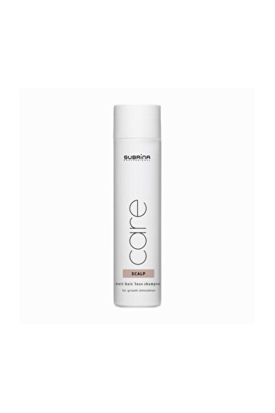 Subrina Professional Care Scalp Shampoo, Hair with tendency to fall out, 250ml