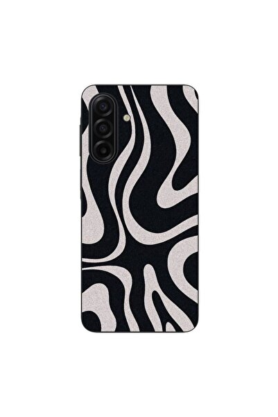 OEM Husa compatibila cu Samsung Galaxy A17 Silicon Gel Tpu Model Monochrome H...
