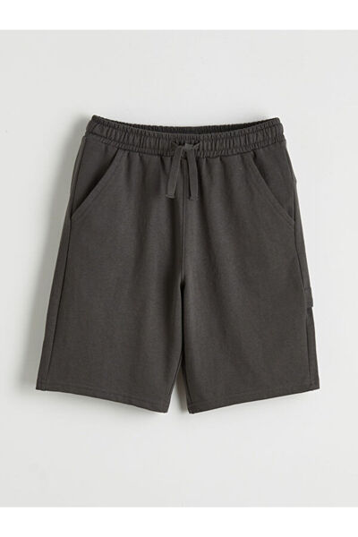 LC Waikiki I Beli Corded Boy Shorts from Freezen Store