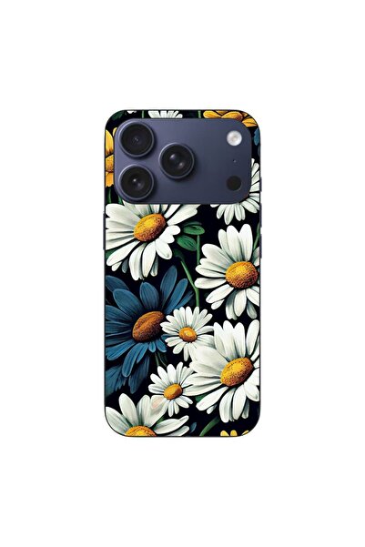 OEM Husa compatibila cu Apple iPhone 17 Pro Silicon Gel Tpu Model Margarete