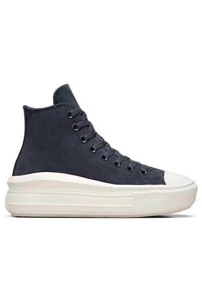 Converse Chuck Taylor All Star Move Platform Suede 39,5