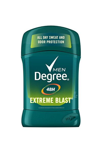 Degree Antiperspirant, Pánský, Extreme Blast ks, Dlouhotrvající ochrana, Neut...