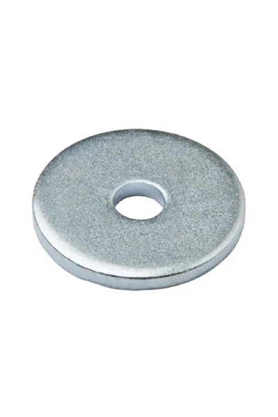 Rocast Set 500 x Saiba Plata Serie Mare 3d DIN 9021 Otel Zincat-5.3
