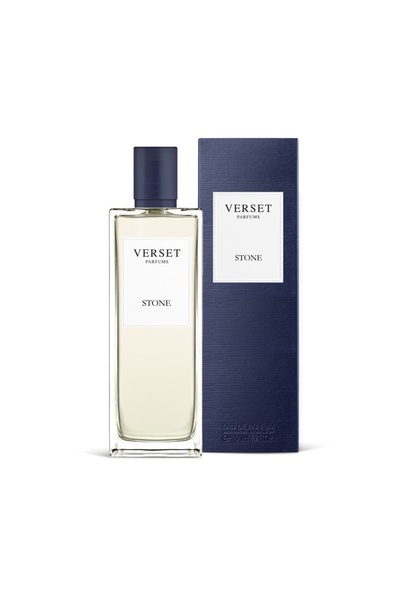 Verset Parfums Stone Apa de parfum,50 ml, Verset