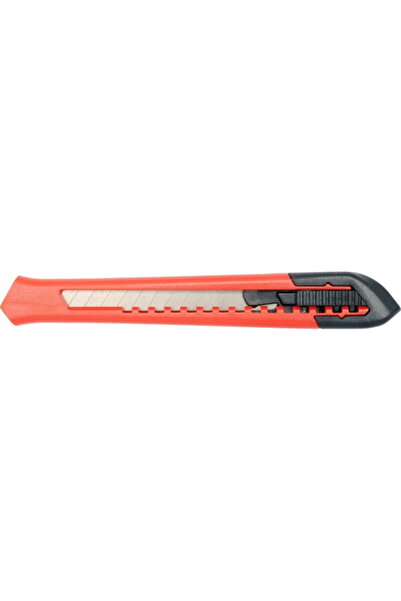 yato Cutter YT-7505, 18 mm, carcasă din plastic