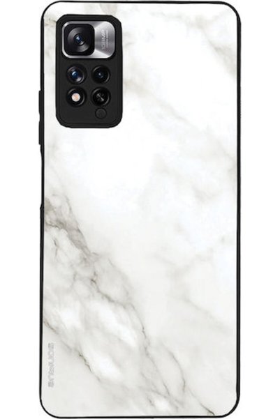 Other Θήκη Σειράς Sonique Marble για Xiaomi Redmi Note 11 Pro 4G/5G Redmi Not...