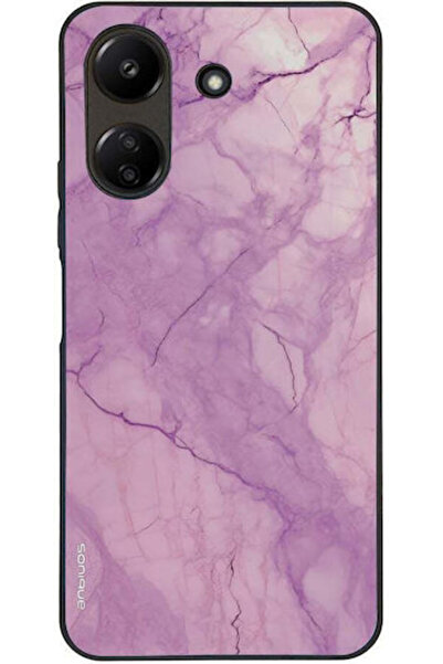 Other Θήκη Σειράς Sonique Marble για Xiaomi Redmi 13c 4g Redmi 13c 5g Poco C6...