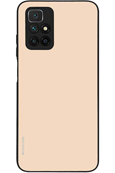 Other Θήκη Σειράς Sonique Colorbloc για Xiaomi Redmi 10 Redmi 10 2022 Μπεζ