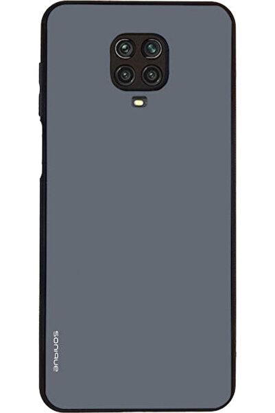 Other Θήκη Sonique Colorbloc Σειράς για Xiaomi Redmi Note 9s/9 Pro Μπλε Γκρι