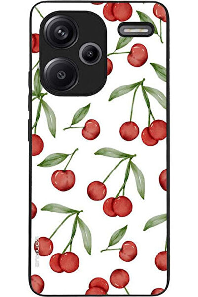 Other Θήκη Κινητού Τηλεφώνου Sonique Σειρά Φρούτων Xiaomi Redmi Note 13 Pro P...