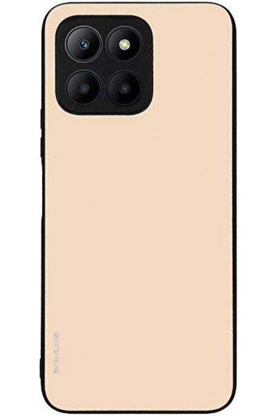Other Θήκη Σειράς Colorbloc Sonique για Honor 70 Lite 5g Μπεζ