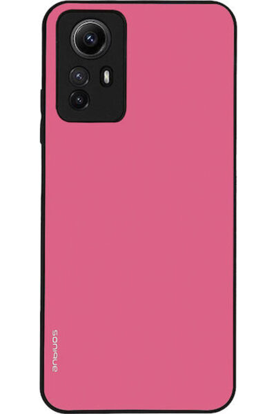 Other Θήκη Sonique Colorbloc Σειράς για Xiaomi Redmi Note 12s Ροζ