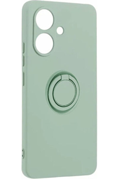 Senso Πίσω Κάλυμμα Πράσινο (Xiaomi Redmi 13C) Κωδικός: SERXIAR13C5GGR