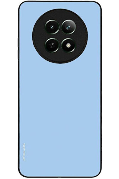 Other Θήκη Σειράς Sonique Colorbloc για Realme 12 5g Realme 12x Τυρκουάζ