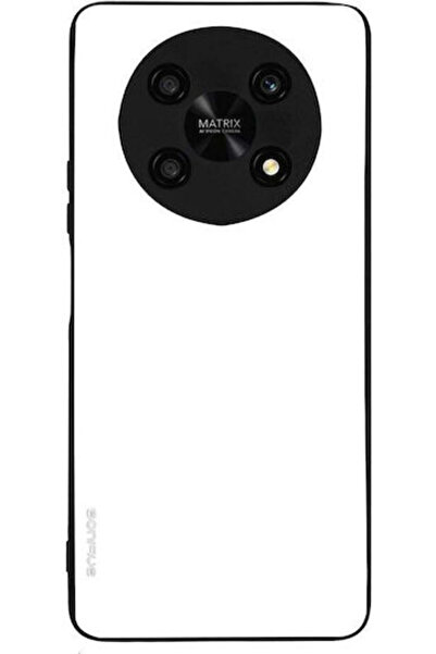 Other Θήκη Sonique Colorbloc Σειράς για Honor Magic4 Lite 5G Λευκό