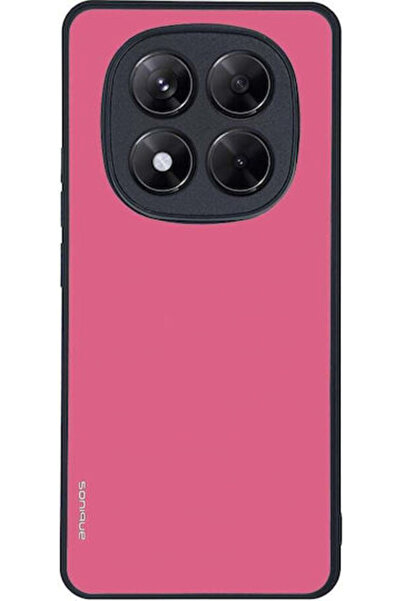 Other Θήκη Sonique Colorbloc Σειράς για Xiaomi Redmi Note 14 Pro 4G Ροζ