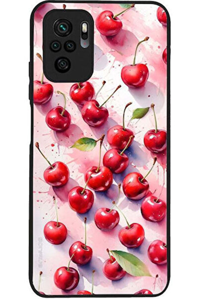 Other Θήκη Σειράς Φρούτων Sonique για Xiaomi Redmi Note 10 Redmi Note 10s Poc...