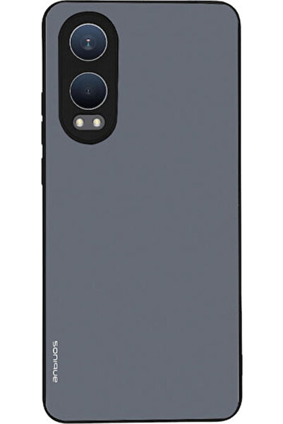 Other Sonique Colorbloc Πίσω Θήκη Σιλικόνης Μπλε (OnePlus Nord CE 4 Lite)
