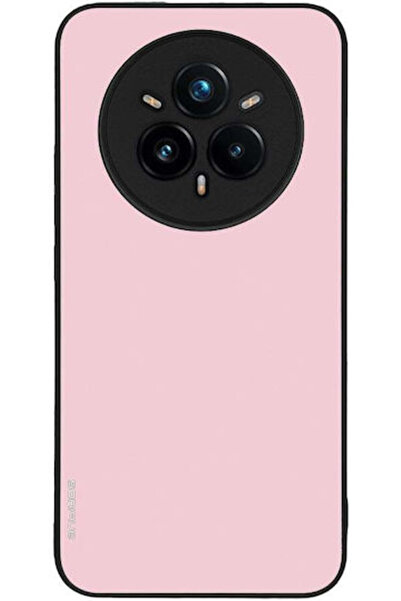 Other Θήκη Σειράς Colorbloc Sonique για Realme 14 Pro Plus 5G Ανοιχτό Ροζ