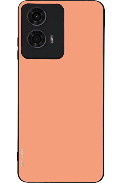 Other Θήκη Σειράς Colorbloc Sonique για Motorola Moto G04 4G Moto G04s 4G Mot...