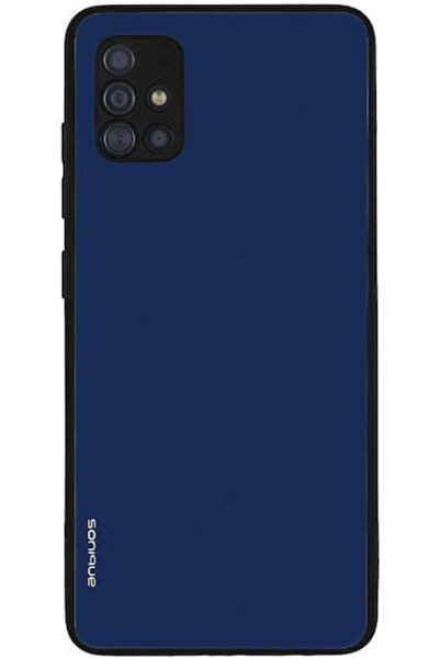 Other Θήκη Sonique Colorbloc Σειράς για Samsung Galaxy A51 Μπλε