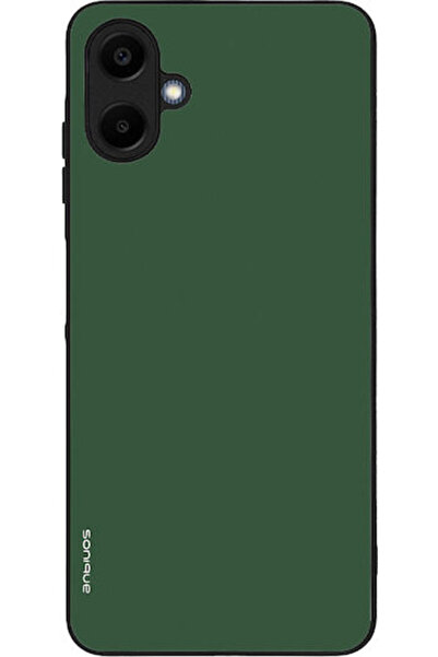 Other Θήκη Sonique Colorbloc Σειράς για Samsung Galaxy A06 4G Πράσινο