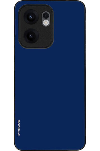 Other Θήκη Σειράς Colorbloc Sonique για Oppo Reno13 F 5g Oppo Reno13 Fs 5g Μπλε