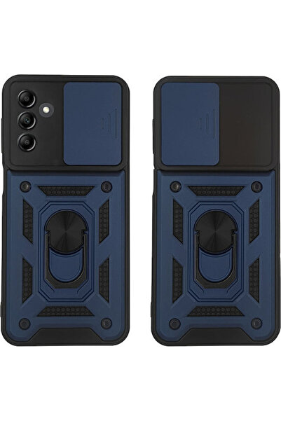 Other Θήκη Ring Armor Campro Sonique για Samsung Galaxy A14 4G Galaxy A14 5G ...