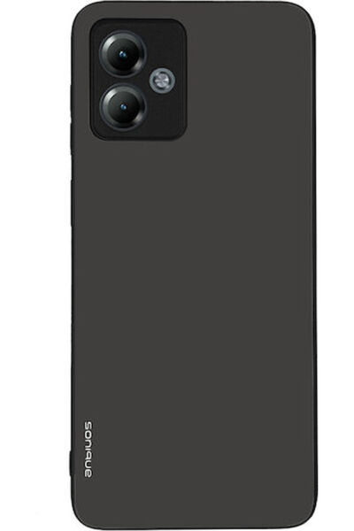 Other Θήκη Sonique Colorbloc Σειράς για Motorola Moto G14 4G Γκρι