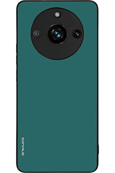 Other Θήκη Σειράς Sonique Colorbloc Realme 11 Pro 5G Realme 11 Pro Plus 5G Πε...