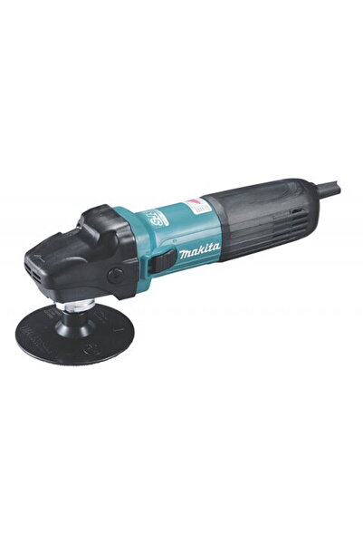 Makita Slefuitor si polizor SA5040C 1400W