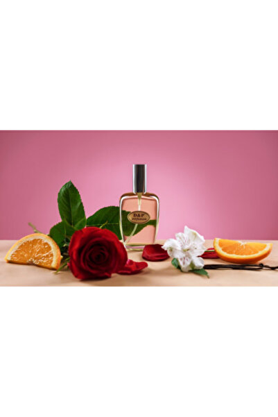D&P Perfumum D&P Parfum C 20 - Γυναικείο Άρωμα