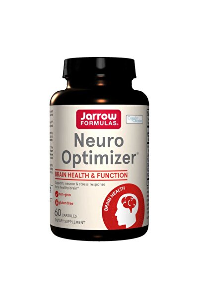Secom Neuro Optimizer® 60 caps