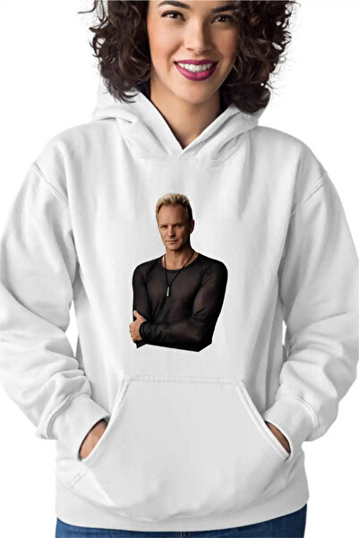OEM Women's Sting Legend Hoodie