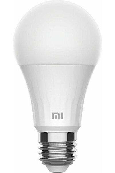 Xiaomi Έξυπνη λάμπα LED για ντουί E27 RGBW Κωδικός: BHR9434GL