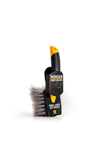 Work Stuff Perie semi dura pentru jante si anvelope MONSOON Wheel & Arch Brush