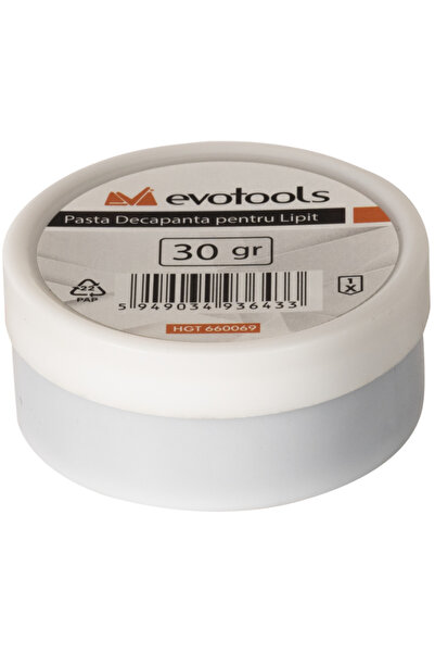Evotools Pasta Decapanta Lipit, 30 —