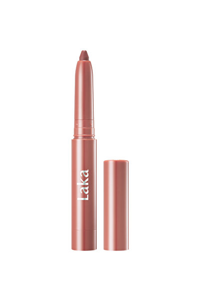 Laka Stain Lip Liner Creion contur buze 03 Hazelnut Latte