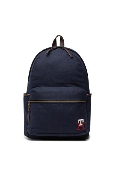 Tommy Hilfiger Σακίδιο AM0AM10290-DW6 Σκούρο μπλε