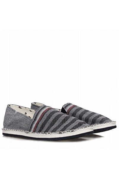 Tommy Hilfiger Υφασμάτινες Ανδρικές Εσπαντρίγιες XM0XM01578-DW5 - EU43