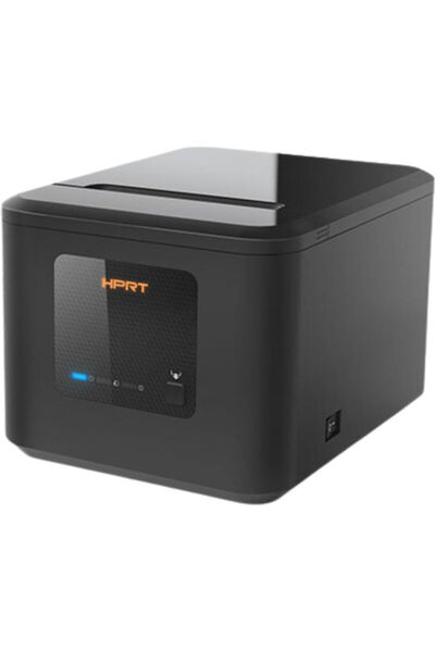 HPRT Θερμικός Εκτυπωτής Αποδείξεων Tp80k USB / Bluetooth Κωδικός: AT-613.686060