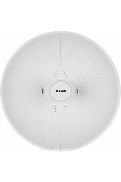 D-Link DAP-3712 Σημείο Πρόσβασης Wi-Fi 5 Μονοζωνικό (5GHz) για Εξωτερική Τοπο...