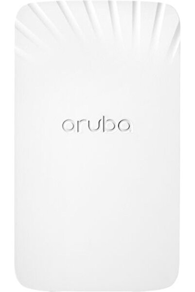 Aruba 503H Σημείο Πρόσβασης Wi‑Fi 6 Διπλής Ζώνης (2.4 & 5GHz) Λευκό