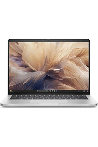 Dell Pro 14 Plus PB14255 14 " IPS FHD+ (Ryzen 5-220/16GB/512GB SSD/W11 Pro) (...