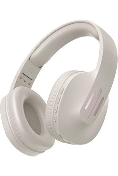 RİVERSONG Ασύρματα ακουστικά κεφαλής Rhythm L9 Bluetooth με ραδιόφωνο και 20 ...