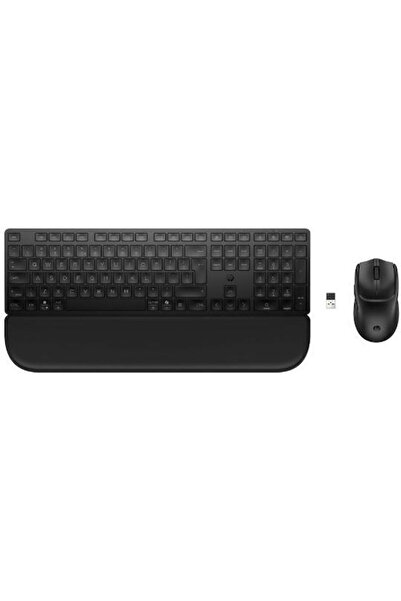 HP 580C Ασύρματο Σετ Πληκτρολογίου και Ποντικιού Bluetooth Ελληνικό