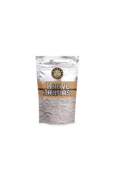 Kahve Dünyası Kahve Kreması 100 G